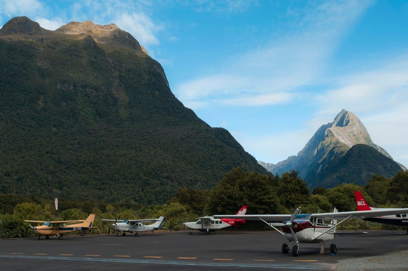 Cessna 208 Caravan aircraft, photo 2