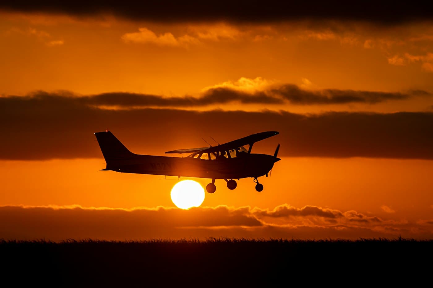 Cessna 172S Skyhawk G1000 NXi aircraft, photo 3