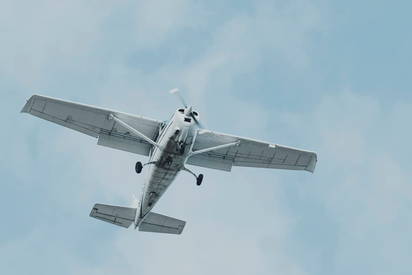 Tecnam P2010 aircraft, photo 3