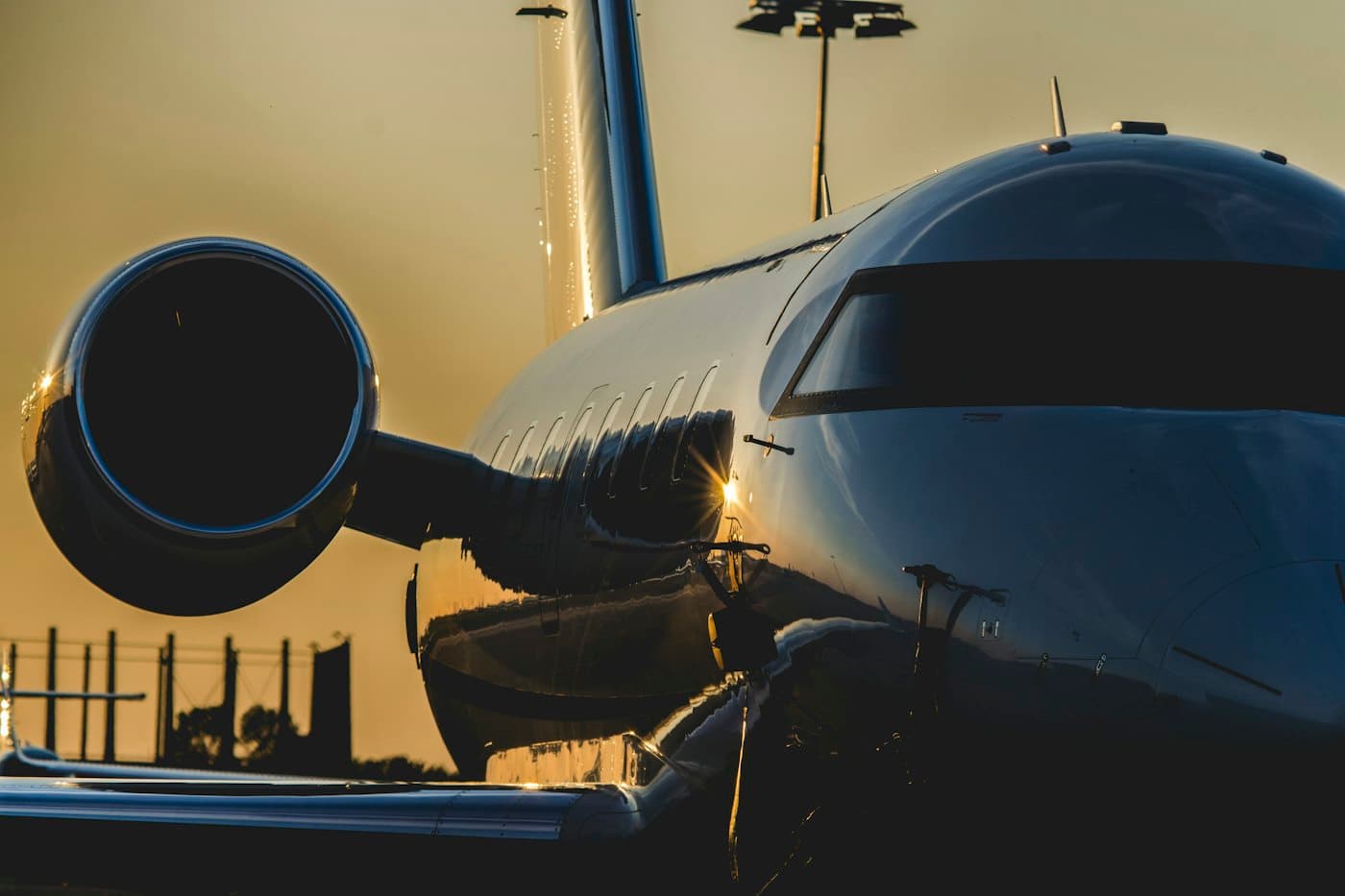 Cessna Citation Latitude aircraft, photo 3