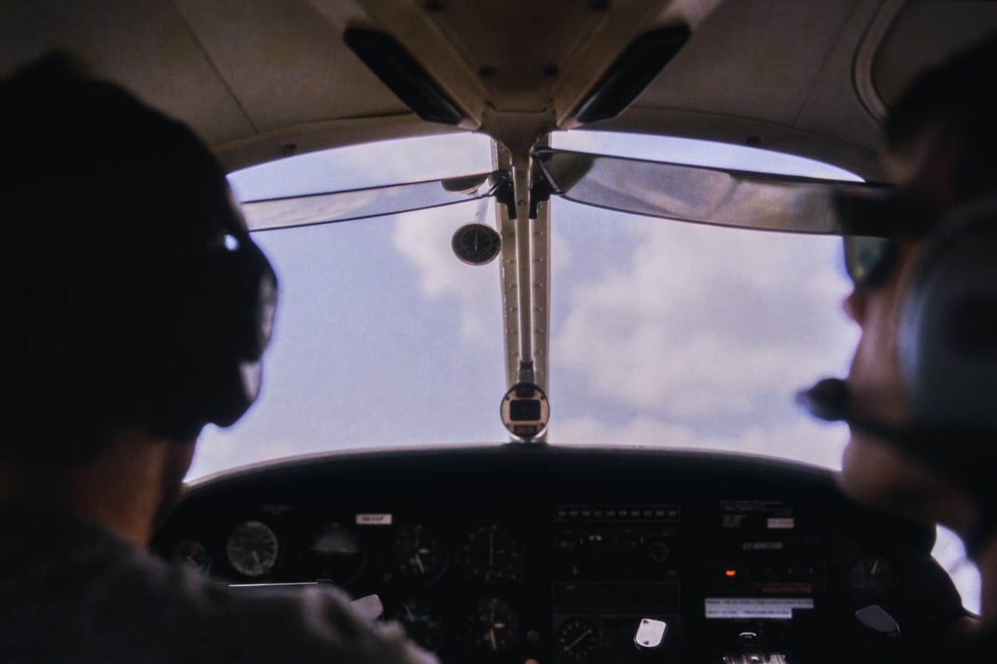 Cessna 172S Skyhawk SP aircraft, photo 3