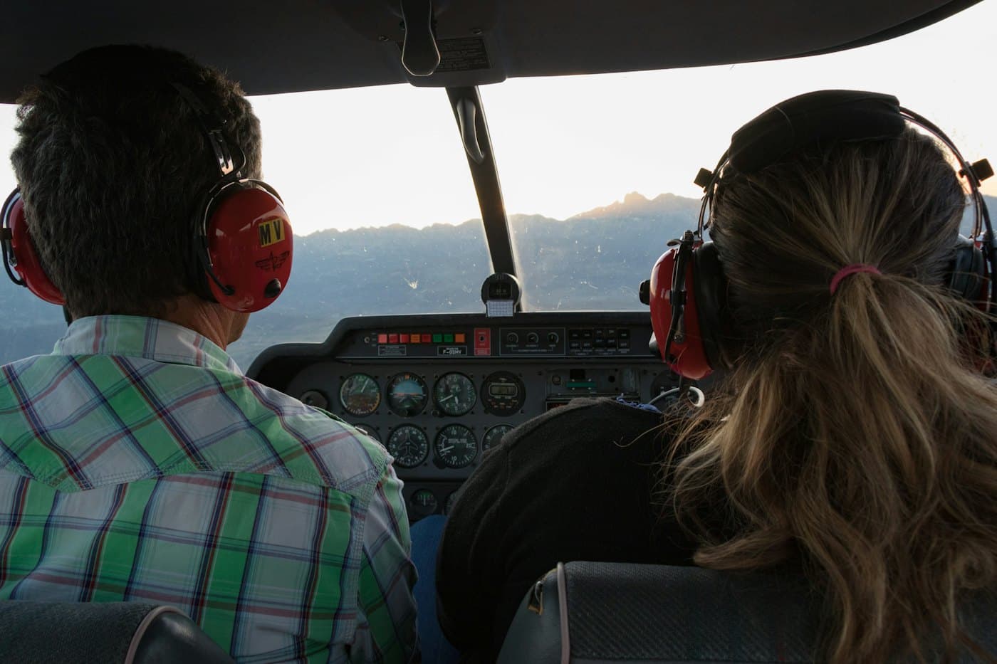 Cessna 172R Skyhawk aircraft, photo 2